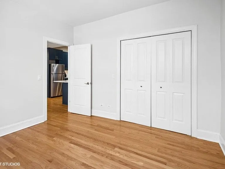 7635 N Greenview Ave #1W — Photo 9
