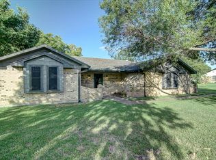 407 Georgia Ln, Waco, TX 76706