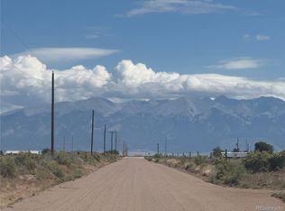 00 Lane 2 North, Alamosa, CO 81101