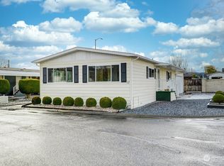 1402 22nd St NE UNIT 17, Auburn, WA