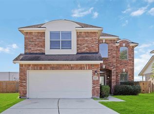 6107 Menor Crest Dr, Spring, TX 77388