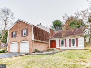 20220 Darlington Dr, Gaithersburg, MD 20886
