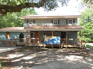420 Highway 22 W, Madisonville, LA 70447