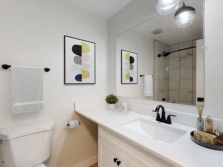 Park Ridge Townhomes — Photo 12