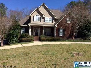 7508 Lu Pre Dr, Mc Calla, AL 35111