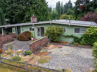 421 166th Ave SE, Bellevue, WA