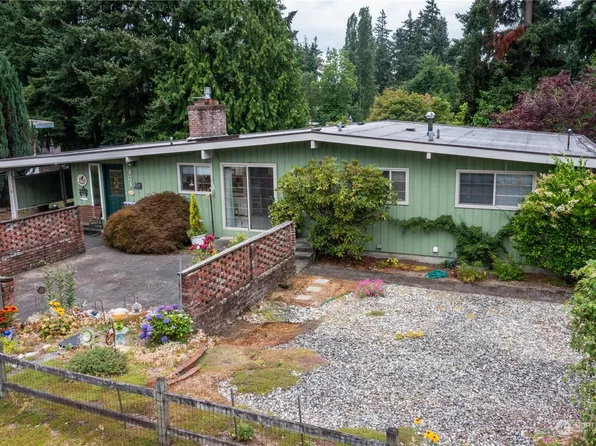 421 166th Avenue SE, Bellevue, WA 98008