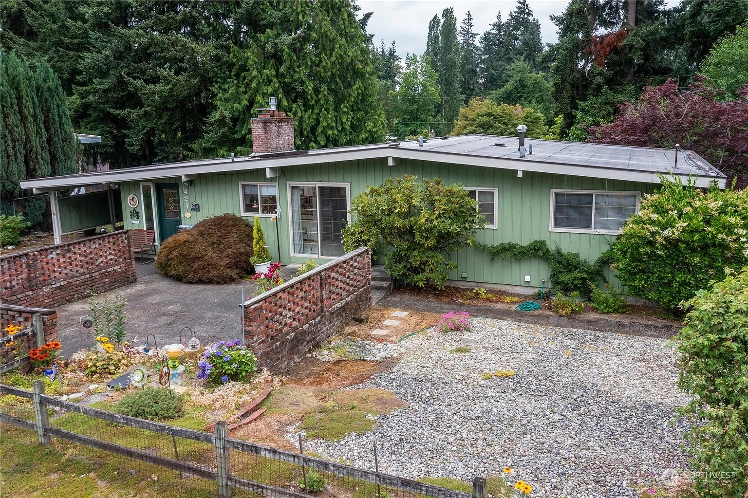421 166th Avenue SE photo 1