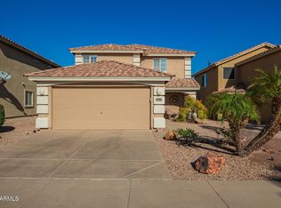 191 N 222nd Dr, Buckeye, AZ 85326