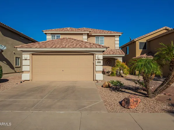 191 N 222ND Drive, Buckeye, AZ 85326