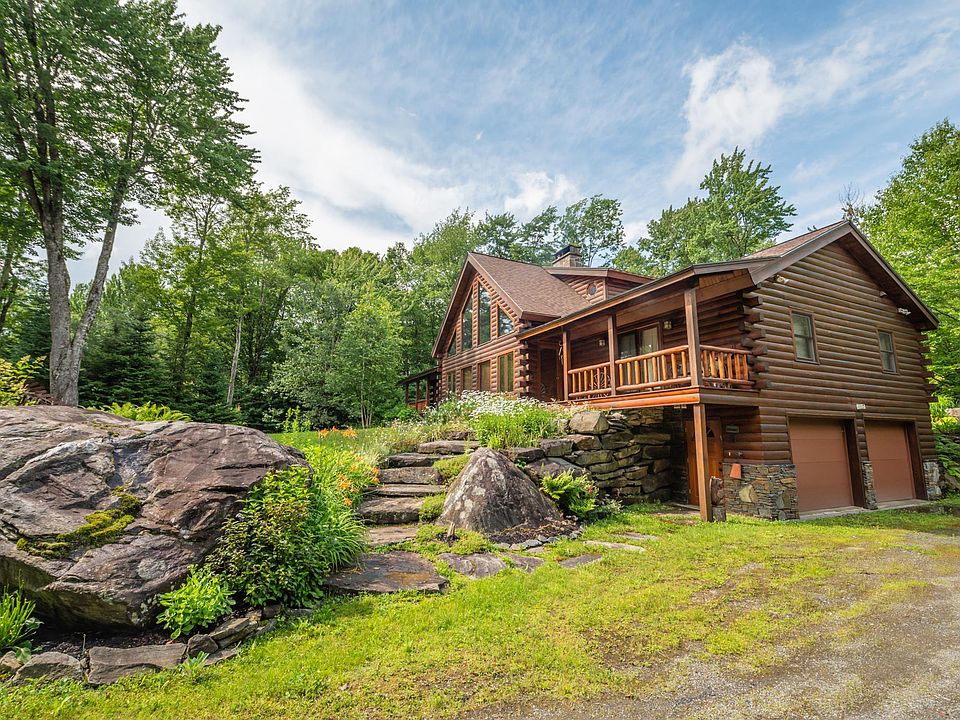 344 Blue Brook Road, West Dover, VT 05356 | Zillow