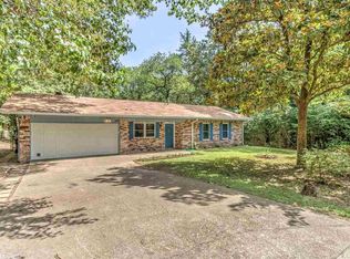 230 Honeysuckle Cir, Hot Springs, AR 71913