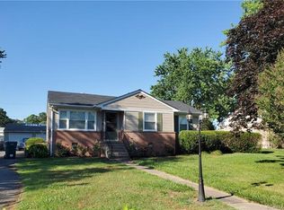 9306 Greenford Dr, Henrico, VA 23294
