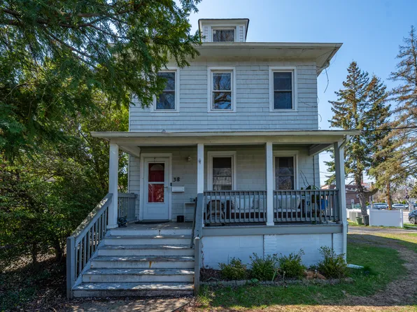 38 Claremont Ave, Montclair, NJ 07042