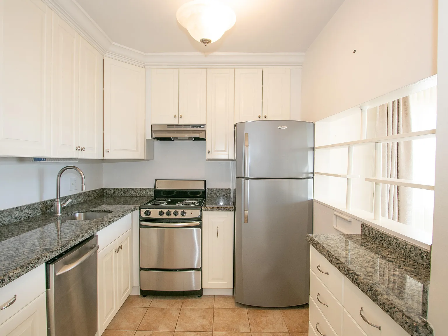 1 bed, 1.0 bath, 612 sqft, $1,450 — Photo 4