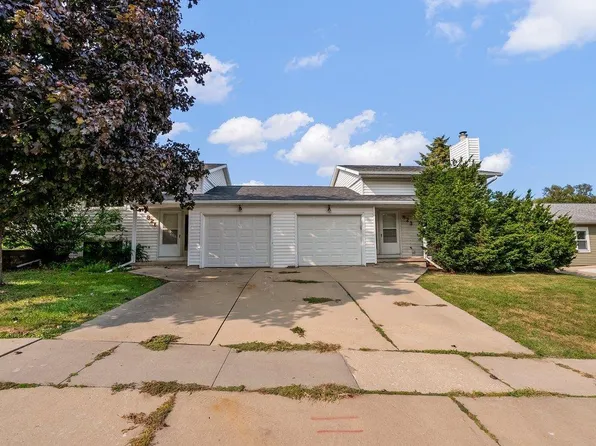 821-823 Wildwood Rd, Waterloo, IA 50702
