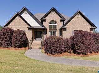 590 Brookhaven Dr, Odenville, AL 35120