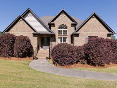 590 Brookhaven Dr, Odenville, AL, 35120