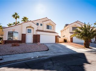 7981 Howard Dade Ave, Las Vegas, NV 89129