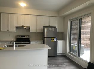 1695 Dersan St #1311, Pickering, ON L1V 0G9