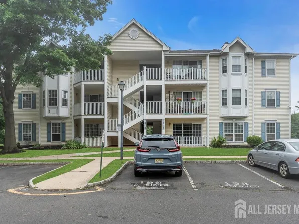 296 Wimbledon Court #296, North Brunswick, NJ 08902