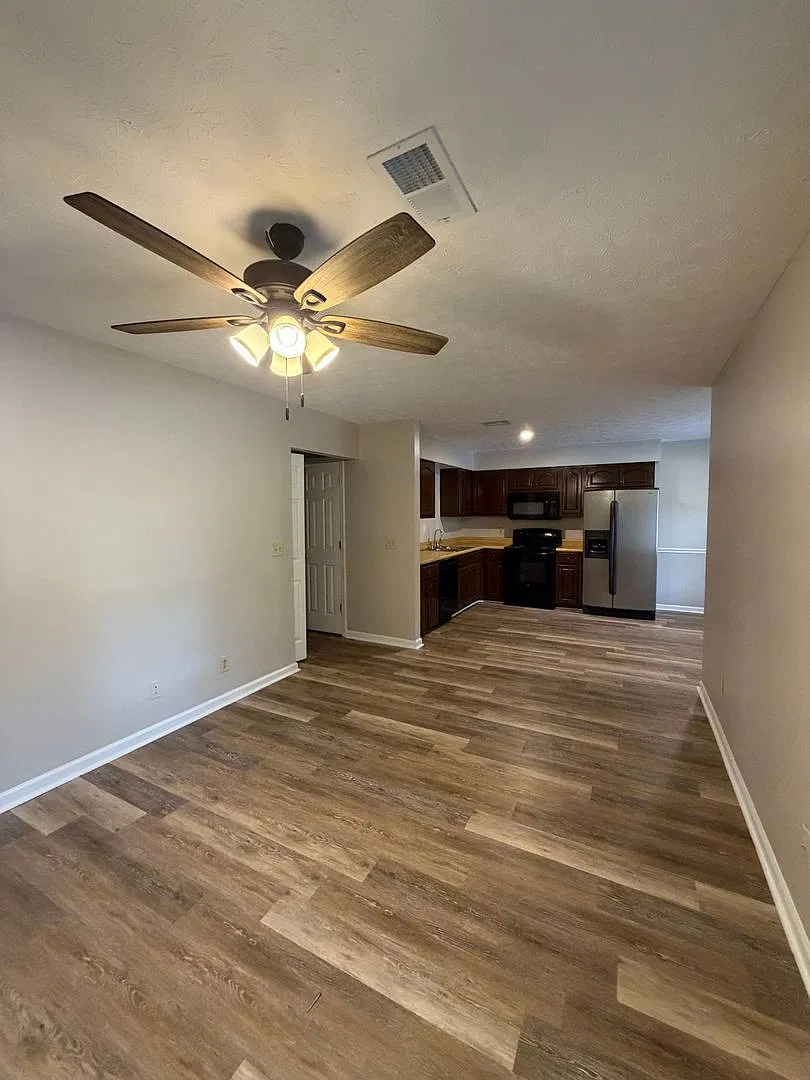 Newly Renovated! Available Now! — Photo 3