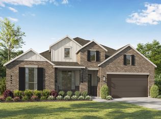 1816 Antones St, Montgomery, TX 77316