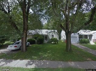 1227 E Harrison St, Springfield, MO 65804