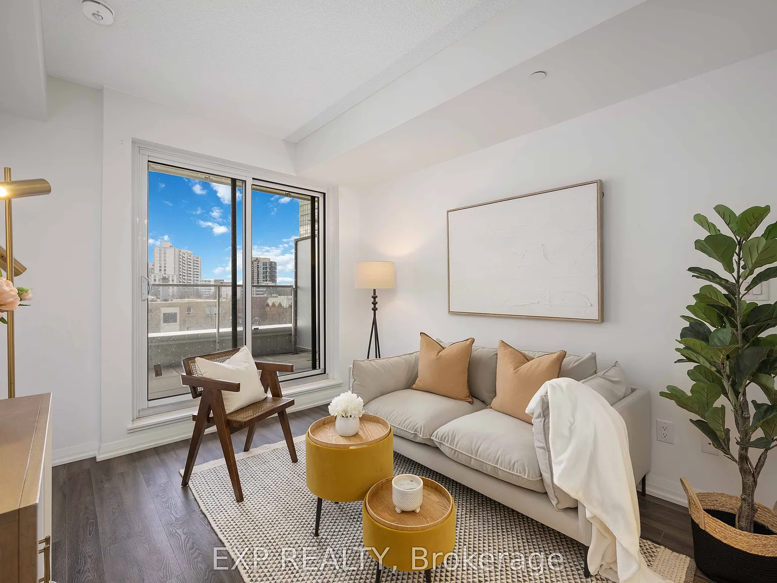 1 bed, $2,200 — Photo 3