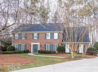 1845 Jacksons Creek Dr, Marietta, GA 30068