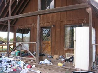 8254 N Pine St, Williams, AZ 86046