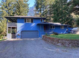 20089 Ilmari Rd, Clatskanie, OR 97016