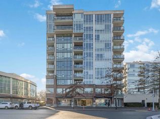 12069 Harris Rd #308, Pitt Meadows, BC V3Y0C8