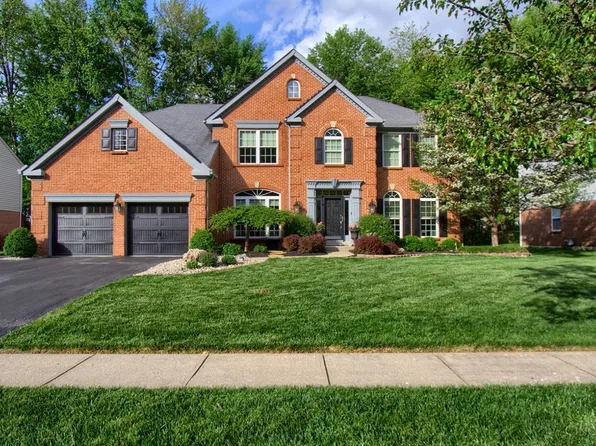 4278 Babson Park Pl, Batavia, OH 45103