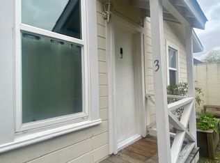 131 Leland St APT 3, Santa Rosa, CA 95404