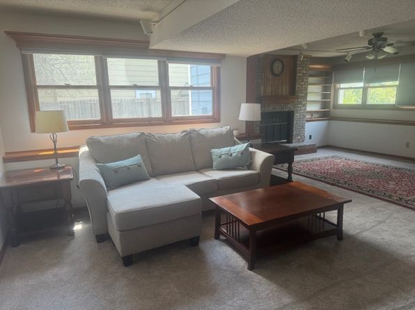1724 Daisy Ct #BASEMENT