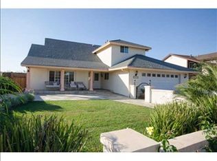 7272 Arpege Rd, San Diego, CA 92119