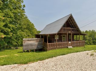 59 Ryan Rd, Wellington, KY 40387