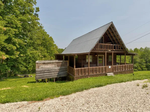 59 Ryan Rd, Wellington, KY 40387