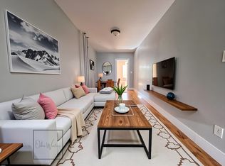 321 E 115th St APT 4B, New York, NY 10029