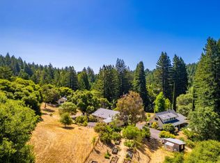 2151 Highway 128, PHILO, CA 95466