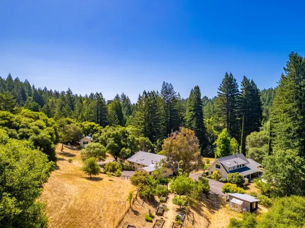 2151 Highway 128, Philo, CA 95466