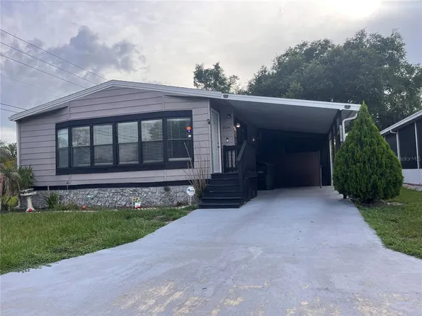 1504 Hawaiian Palm Ln, Apopka, FL 32712