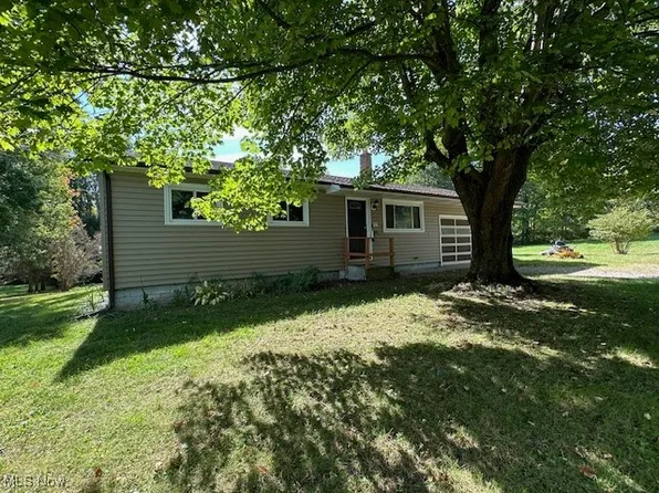 3216 S Ridge Rd W, Ashtabula, OH 44004