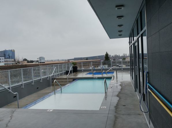 1 bedroom rental in Richmond — photo 13