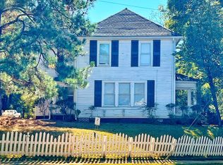 516 Hill St, Lagrange, GA 30241