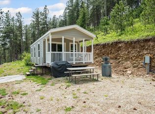 21281 Hidden Treasure Ln, Deadwood, SD 57732
