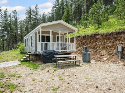 21281 Hidden Treasure Ln, Deadwood, SD, 57732