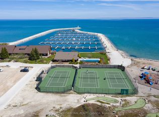 540 Mariners Way, Collingwood, ON L9Y 5C7