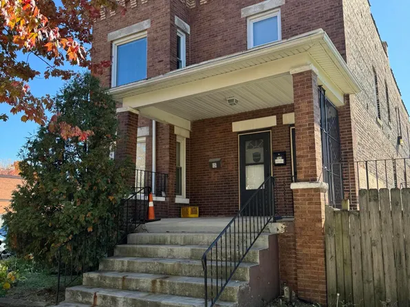 242 Ogden St, Hammond, IN 46320